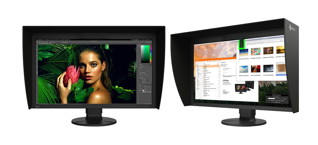 EIZO Color Edge CG2700S