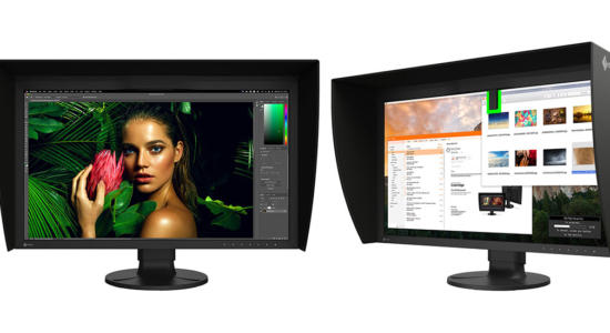 EIZO Color Edge CG2700S