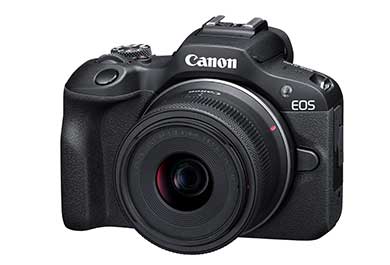 Canon EOS R100