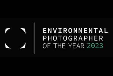 Logo Environmental Photographer of the Year 2023