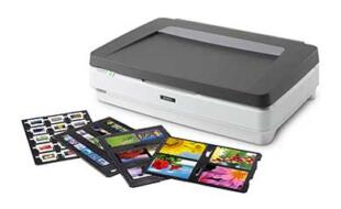 Epson Expression 13000