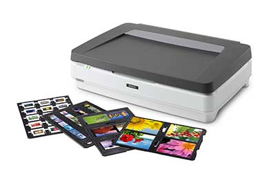 Epson Expression 13000