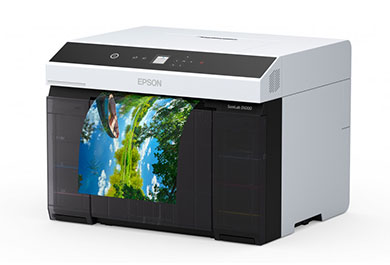 Epson Shurelab SL-D1000