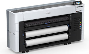 Epson Surecolor SC P8500DL Fotodrucker