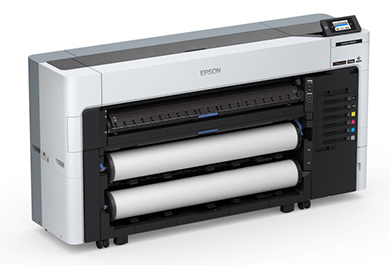 Epson Surecolor SC P8500DL Fotodrucker