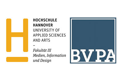 Zwei Logos zum Thema Erhebung Fotomarkt