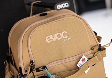 Evoc Fotorucksack CP261