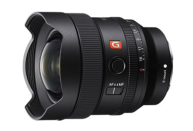 FE 14 Millimeter F1.8 GM