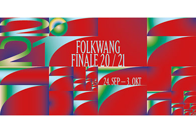 Folkwang-Finale