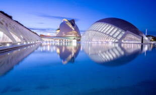 Valencia, Foto: Katharina Zwettler