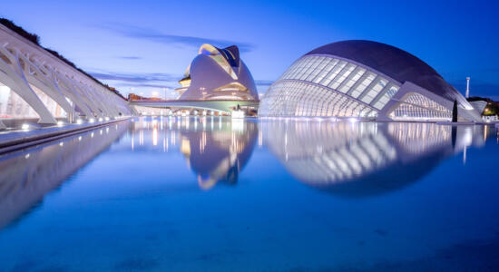 Valencia, Foto: Katharina Zwettler