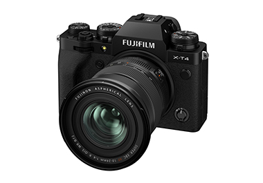 Fujinon XF10-24mmF4 R OIS WR