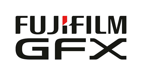 Logo GFX-System von Fujifilm