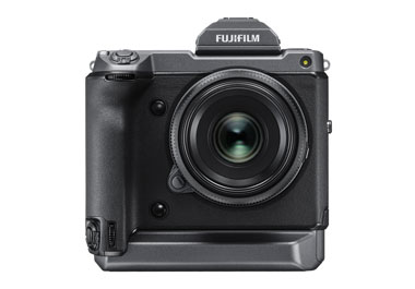 Fujifilm GFX100