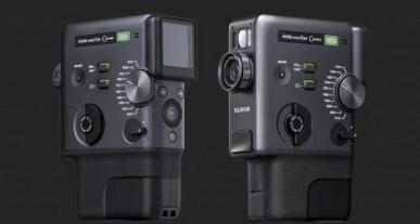 Fujifilm instax mini Evo