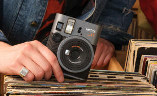Fujifilm instax mini 41 Sofortbildkamera