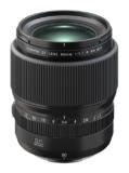 Fujinon GF80mmF1.7 R WR