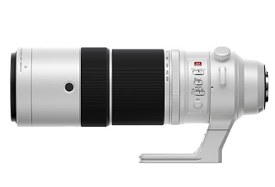 FUJINON XF150-600mmF5.6-8 R LM OIS WR