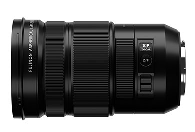 Fujinon XF18-120mmF4