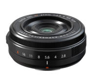 Fujinon XF27mmF2.8 R WR