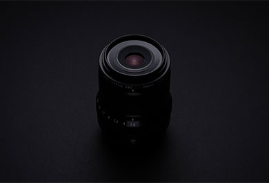 Fujinon XF30mmF2.8