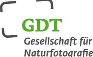 Logo GDT Gesellschaft für Naturfotografie