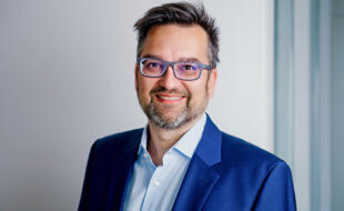 Andreas Genz