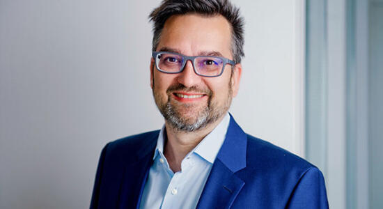 Andreas Genz