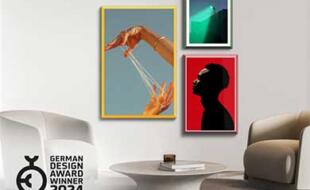 German Design Award für WhiteWall