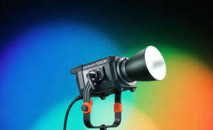 Godox KNOWLED M300R