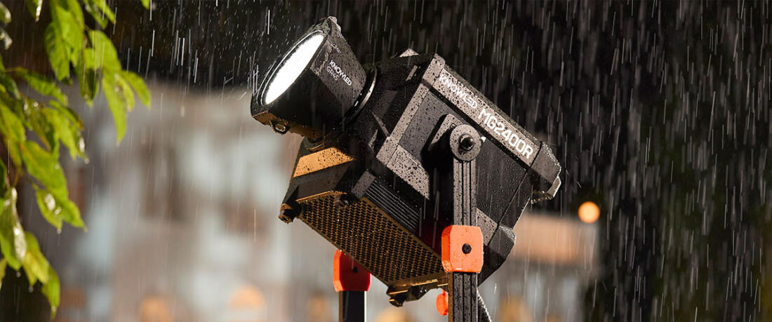 Godox Knowled MG2400R