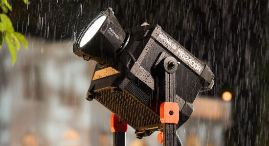 Godox Knowled MG2400R