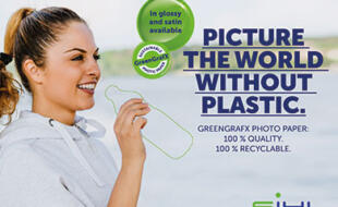 GreenGrafX Photo Paper