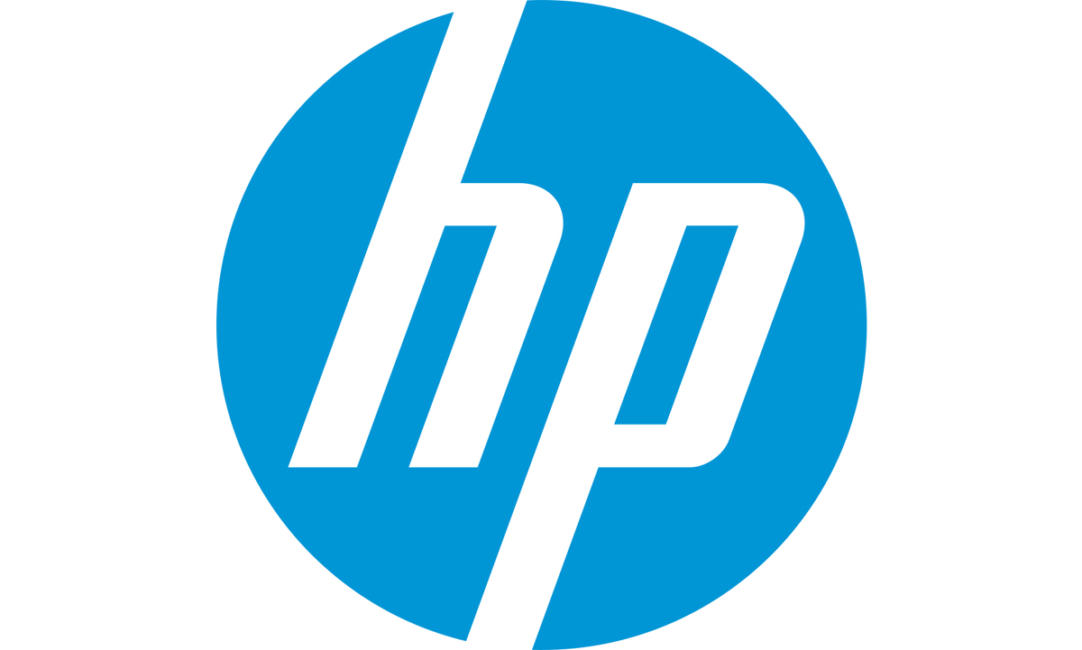 Logo HP