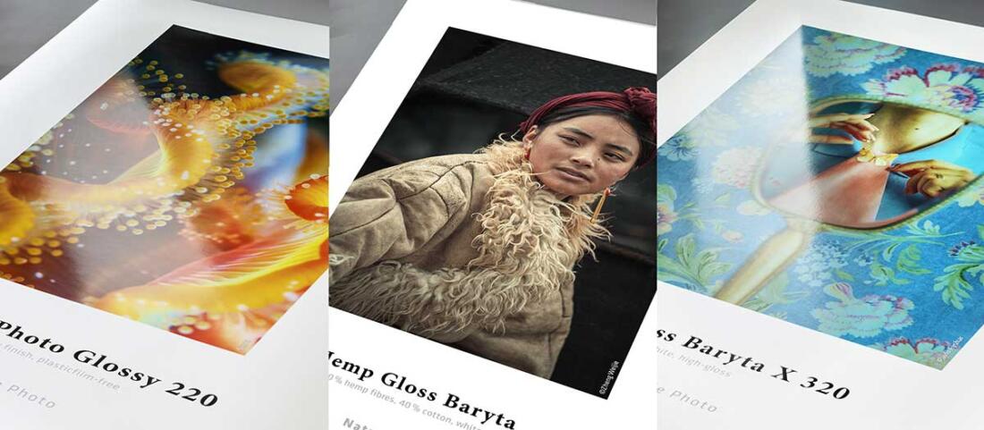 Aufmacherfoto Hahnemühle