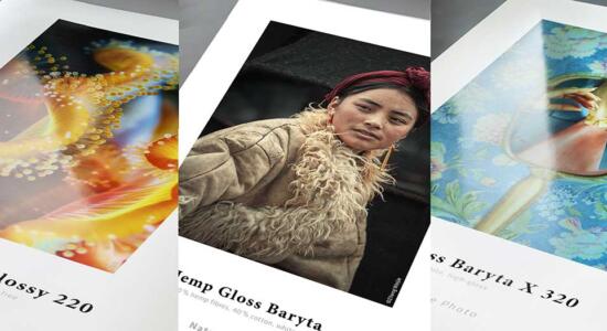 Aufmacherfoto Hahnemühle