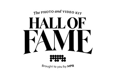 Logo MPB Hall of Fame