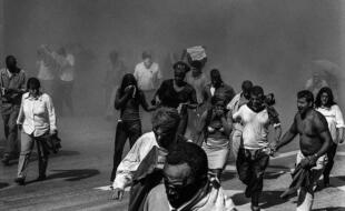 Foto von Helmut Fricke aus New York 9/11