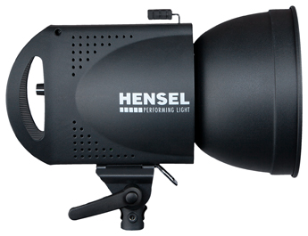 Foto Hensel Intra Led Leuchte