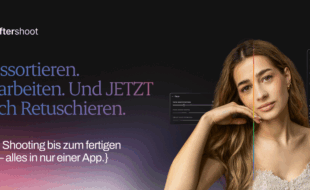 Aftershoot Banner