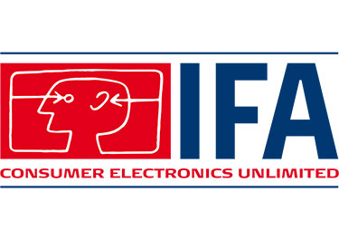 Logo IFA Berlin