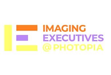 Logo Imaging Executives@PHOTOPIA