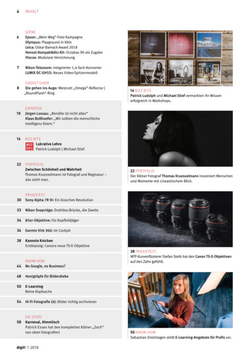 digit! 1-2018 – Bild 2