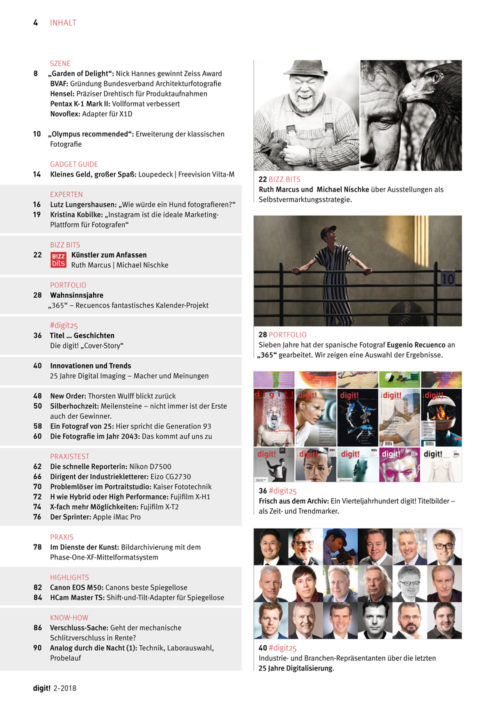digit! 2-2018 – Bild 2