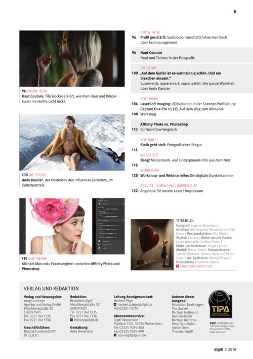 digit! 2-2018 – Bild 3