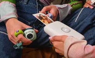 Fujifilm INSTAX Pal