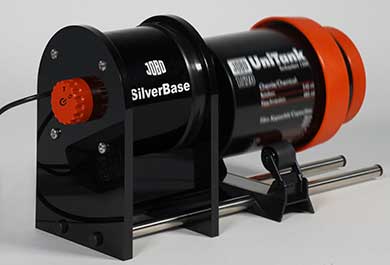 JOBO SilverBase