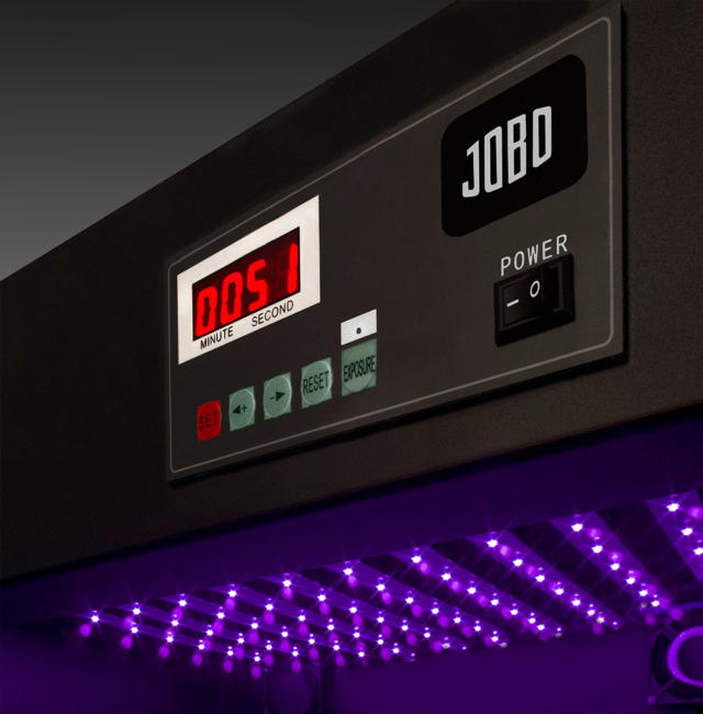 Jobo artisan Platinum printer für Edelprints digit!