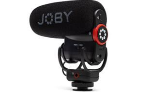 Joby Wavo Plus Mikrofon