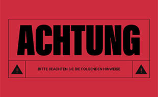 Kampagne Reporter ohne Grenzen